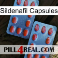 Sildenafil Capsules 05